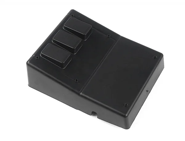 RC4WD Faux Fuel Cell For Miller Motorsports Pro Rock Racer