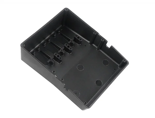 RC4WD Faux Fuel Cell For Miller Motorsports Pro Rock Racer