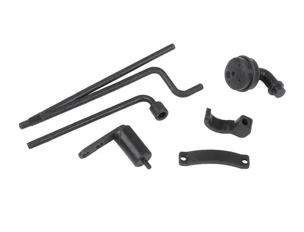 RC4WD Small Block V8 Engine Bay Accessories Blazer/K10 — image 6 of 10