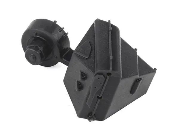 RC4WD Small Block V8 Engine Bay Accessories Blazer/K10 — image 3 of 10