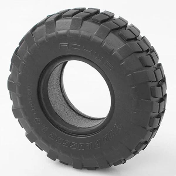 RC4WD Mud Plugger 1.9 Scale Tires