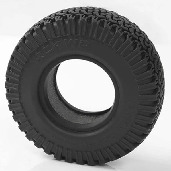 RC4WD Dirt Grabber 1.9 All Terrain Tires