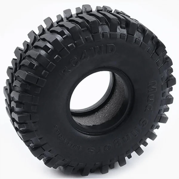 RC4WD Mud Slingers 1.55 Offroad Tires
