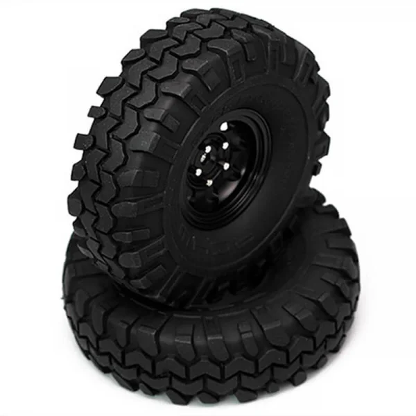 RC4WD Rock Stompers 1.55 Offroad Tires