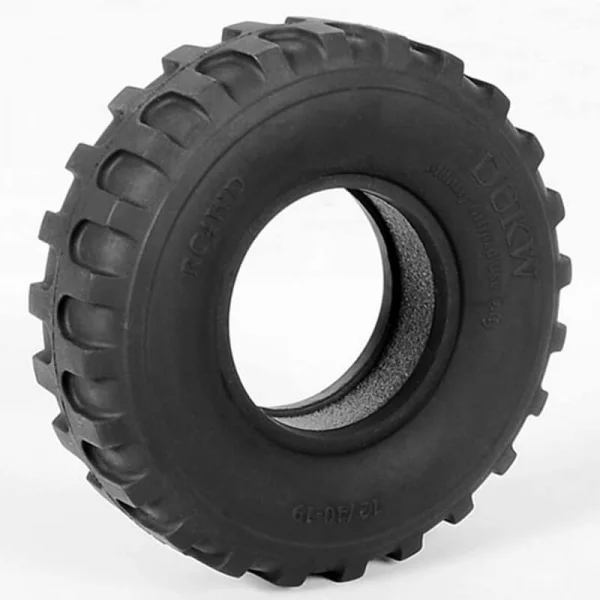 RC4WD DUKW 1.9 Military Offroad Tires