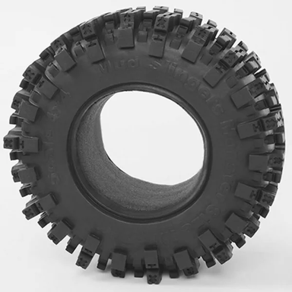 RC4WD Mud Slingers Monster Size 40 Series 3.8 Tires