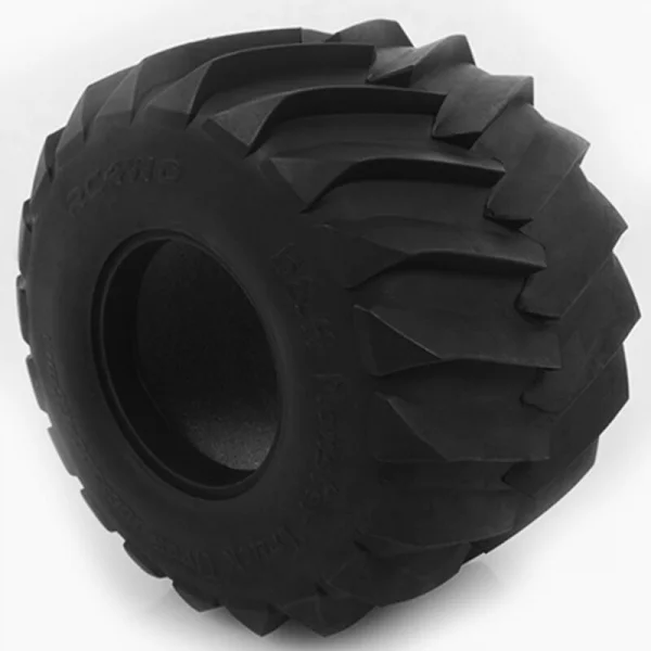 RC4WD B&H Monster Truck Clod Tires — image 7 of 7