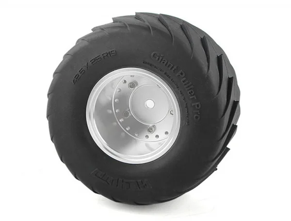 RC4WD (KK2) Demolisher Monster Truck 40 Series 3.8 Tires — image 9 of 9