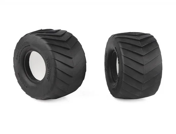 RC4WD (KK2) Demolisher Monster Truck 40 Series 3.8 Tires — image 8 of 9
