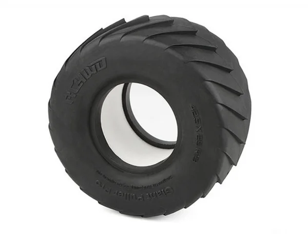 RC4WD (KK2) Demolisher Monster Truck 40 Series 3.8 Tires — image 7 of 9