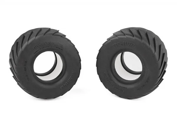 RC4WD (KK2) Demolisher Monster Truck 40 Series 3.8 Tires — image 1 of 9