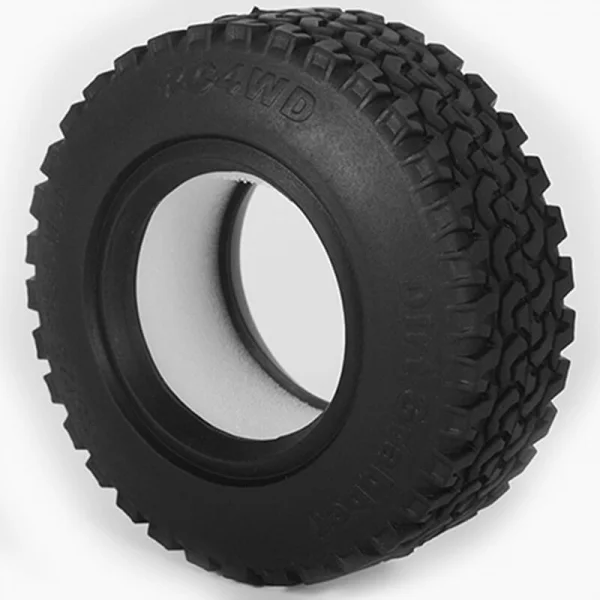 RC4WD Dirt Grabber 1.55 All Terrain Tires ** CLEARANCE **