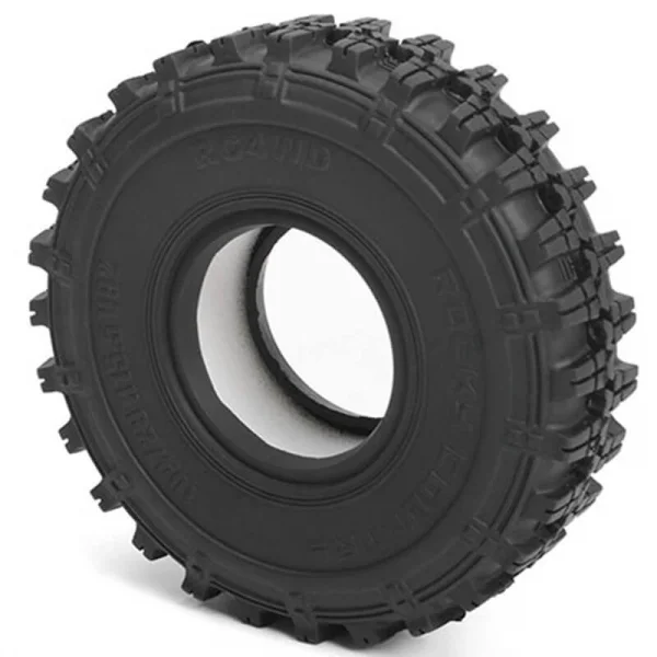 RC4WD Rocky Country 1.55 Truck Tires RC4WD — image 7 of 7
