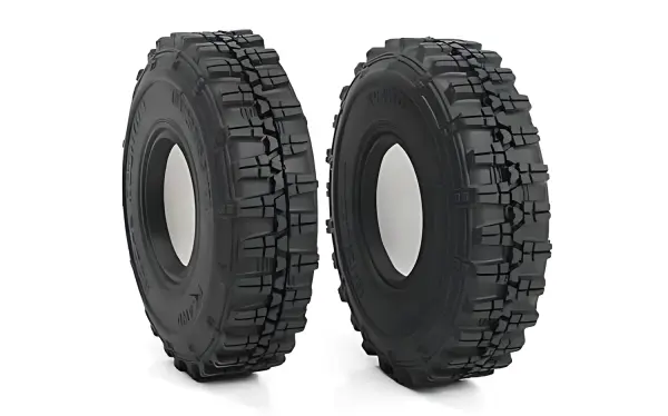 RC4WD Rocky Country 1.55 Truck Tires RC4WD — image 1 of 7