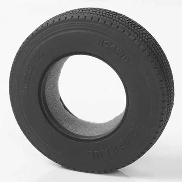 RC4WD Long Haul 1.7 Commercial 1:14 Semi Truck Tires (2) — image 6 of 6