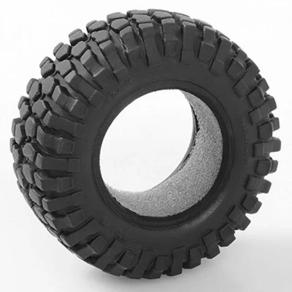 RC4WD Rock Crusher Micro Crawler 1.0 Tyres (2)