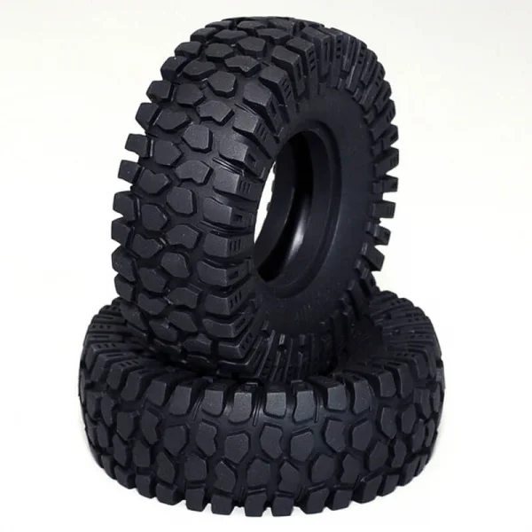 RC4WD Rock Crusher II X/T 1.9 Tires
