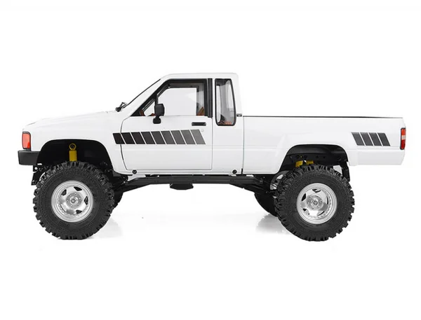 RC4WD Hauler 1.7 Commercial 1:14 Semi Truck Tires — image 6 of 7