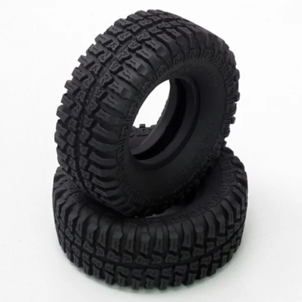 RC4WD Dick Cepek 1.9 Mud Country Scale Tires (pair)