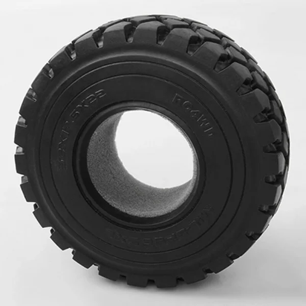 RC4WD Mil-Spec Zxl 2.2 Tires