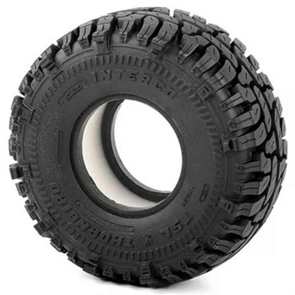 RC4WD Interco TSL Thornbird 2.2 Super Swamper Scale Tires RC4WD