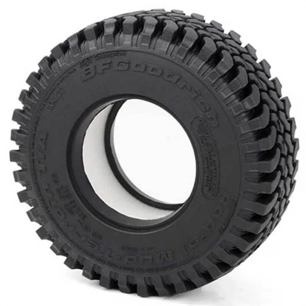 RC4WD Sand Thrasher Front 2.2 Tires