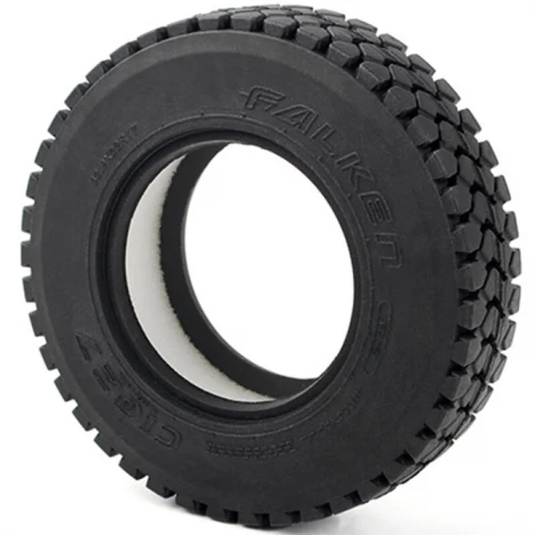 RC4WD Falken CI-627 1.7 1:14 Semi Truck Tires RC4WD — image 6 of 6
