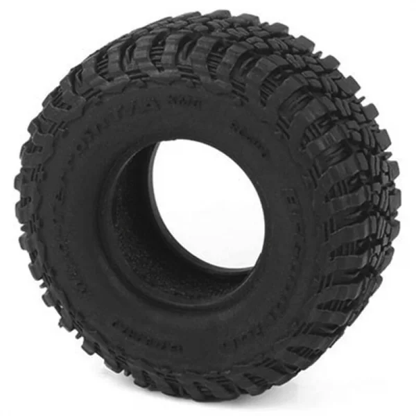 RC4WD BFGoodrich Mud Terrain T/A KM3 0.7 Scale Tires RC4WD — image 7 of 7