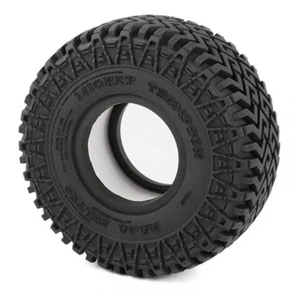 RC4WD Mickey Thompson Baja Belted 1.9 Scale Tires (2)