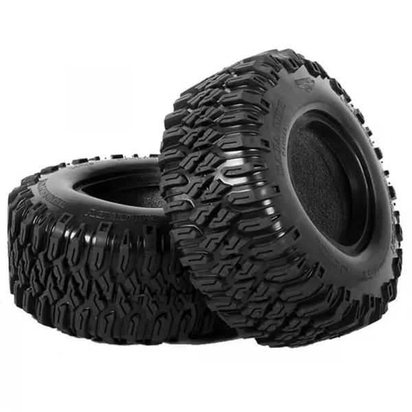 RC4WD Mickey Thompson 2.2 Baja MTZ Scale Tires