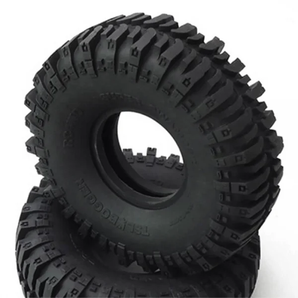 RC4WD Interco Super Swamper 1.9 TSL/Bogger Scale Tire