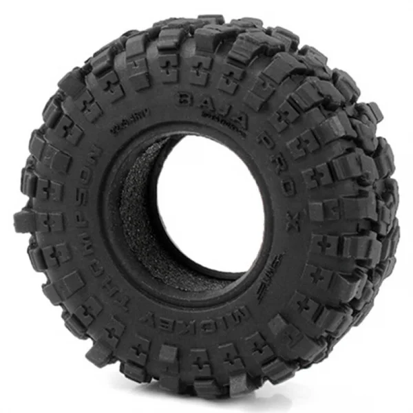 RC4WD Mickey Thompson Baja Pro X 1.0 Scale Tires (2) — image 7 of 7