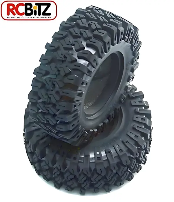 RC4WD Rock Creepers 1.9 Scale Tires — image 1 of 7