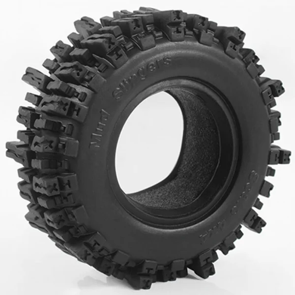 RC4WD Mud Slingers 1.9 Tires (2)