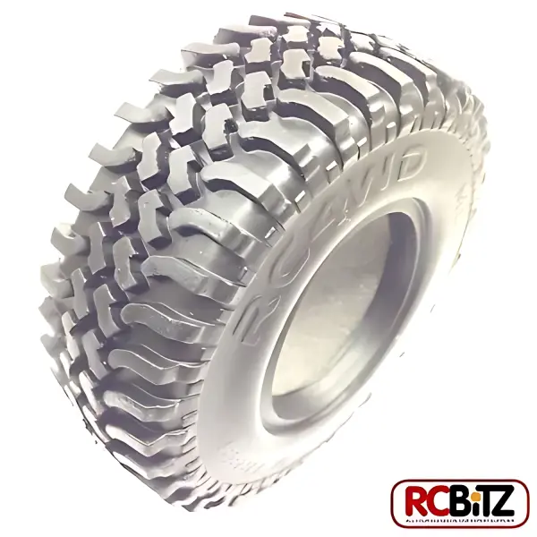 RC4WD Mud Thrashers 1.9 Scale Tires — image 1 of 7