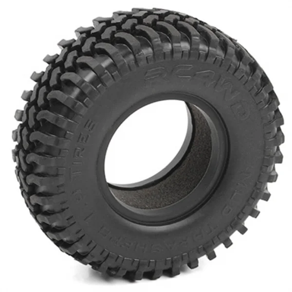 RC4WD Mud Thrashers 1.9 Scale Tires ** CLEARANCE **