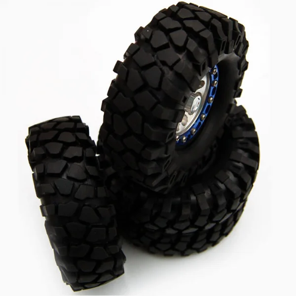 RC4WD Rock Crusher X/T 1.9 Tires (2)