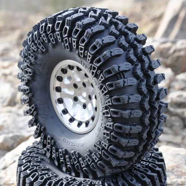 RC4WD Interco IROK 1.9 Scale Tire