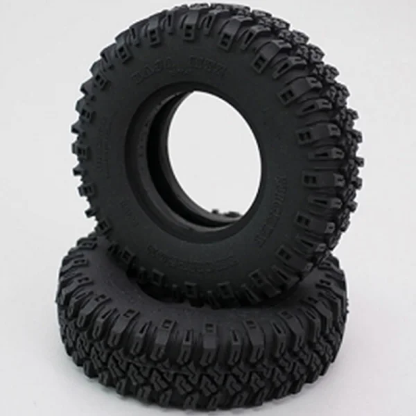 RC4WD Mickey Thompson 1.55 Baja MTZ Scale Tires — image 7 of 7
