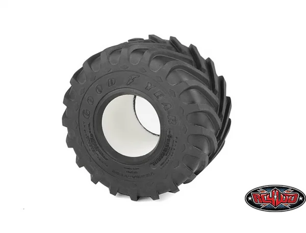 RC4WD Mickey Thompson 1.7 Baja ATZ Scale Tires