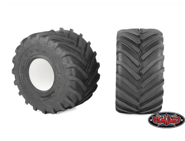 RC4WD Mickey Thompson 1.7 Baja ATZ Scale Tires