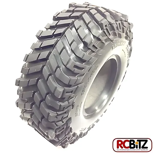 RC4WD Mickey Thompson 1.9 Baja Claw 4.19 Scale Tires (pair) — image 1 of 7