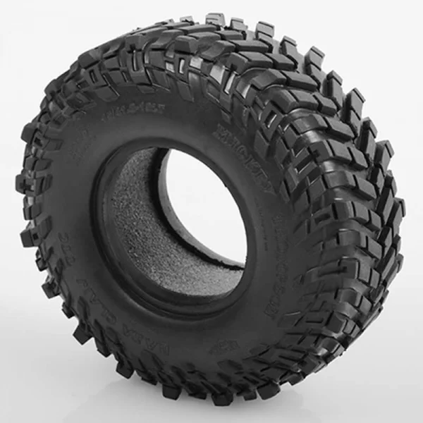 RC4WD Mickey Thompson 1.9 Baja Claw 4.19 Scale Tires (pair)