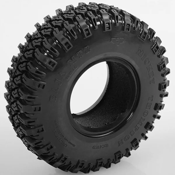 RC4WD Mickey Thompson 1.9 Baja MTZ Scale Tires