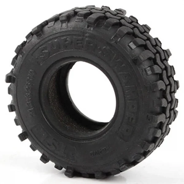 RC4WD Interco Narrow TSL Super Swamper 1.0 Scale Tires RC4WD