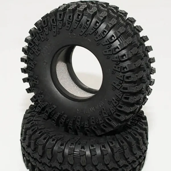 RC4WD Interco IROK 1.7 Scale Tires