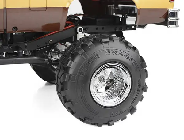 RC4WD Sand Storm Front Tires for Losi and Baja 5T/SC — image 12 of 12