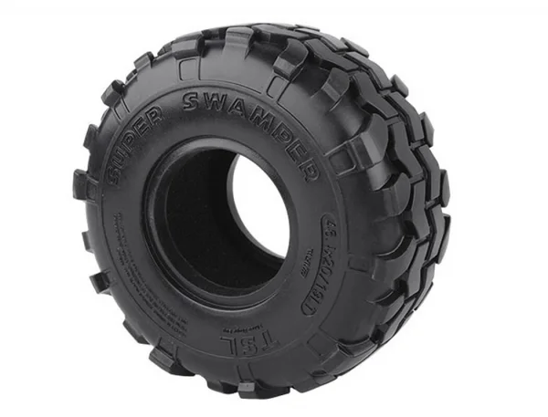 RC4WD Sand Storm Front Tires for Losi and Baja 5T/SC — image 9 of 11