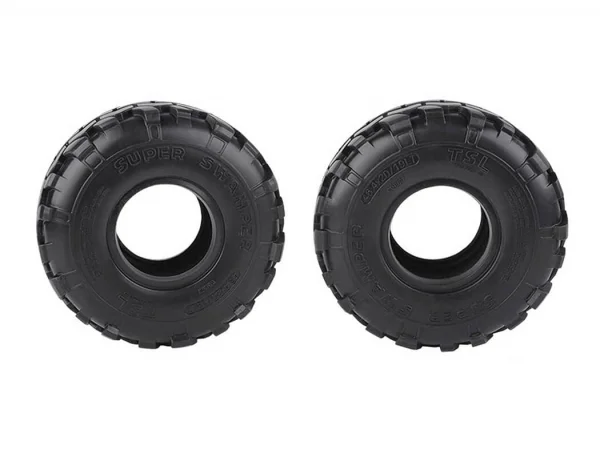 RC4WD Sand Storm Front Tires for Losi and Baja 5T/SC — image 8 of 11