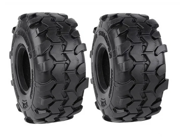 RC4WD Sand Storm Front Tires for Losi and Baja 5T/SC — image 7 of 11